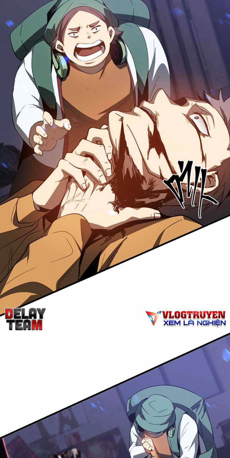 Siêu Phàm Tiến Hóa Chapter 81 trang 58