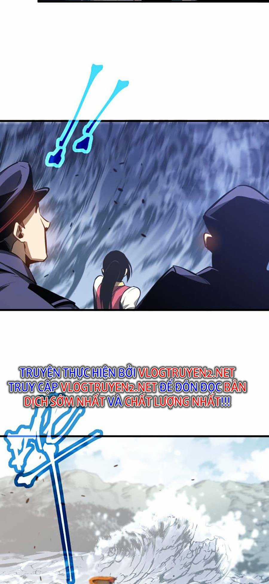 Siêu Phàm Tiến Hóa Chapter 81 trang 6