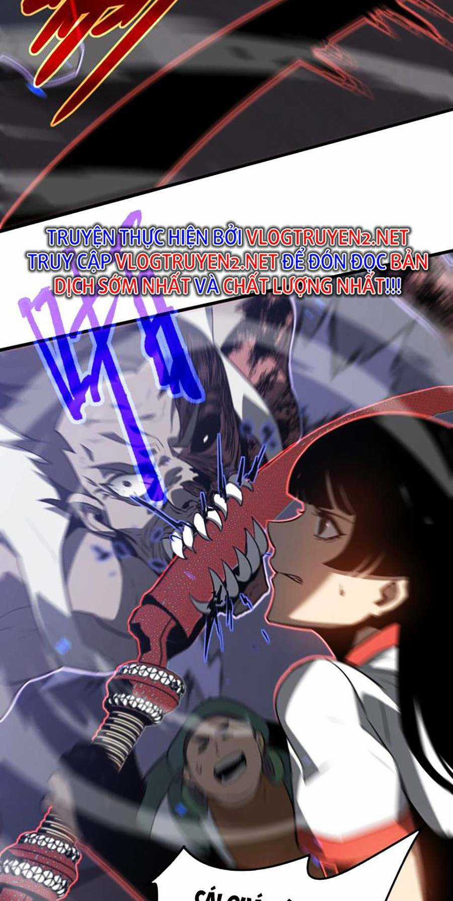 Siêu Phàm Tiến Hóa Chapter 81 trang 60