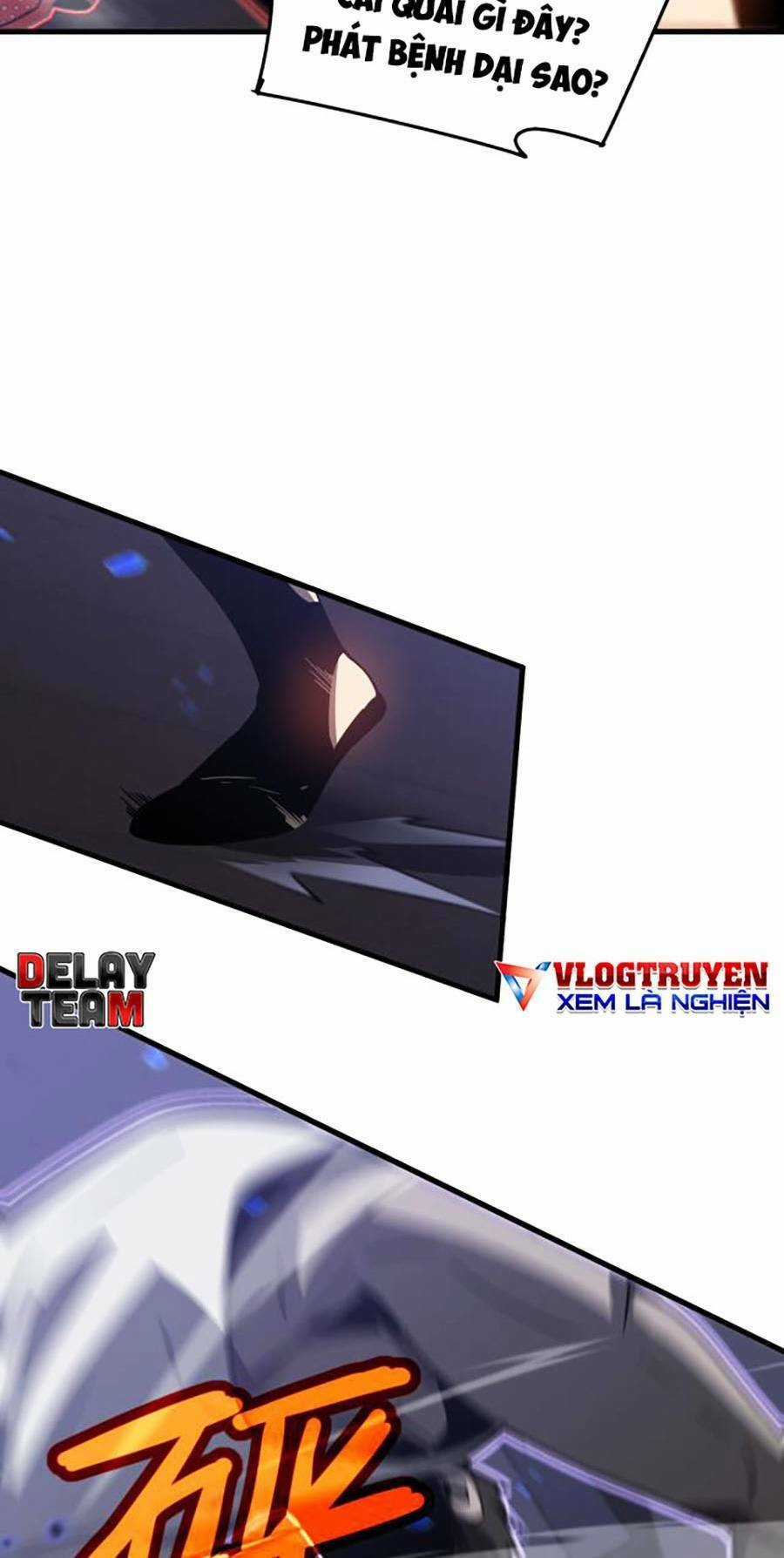 Siêu Phàm Tiến Hóa Chapter 81 trang 61