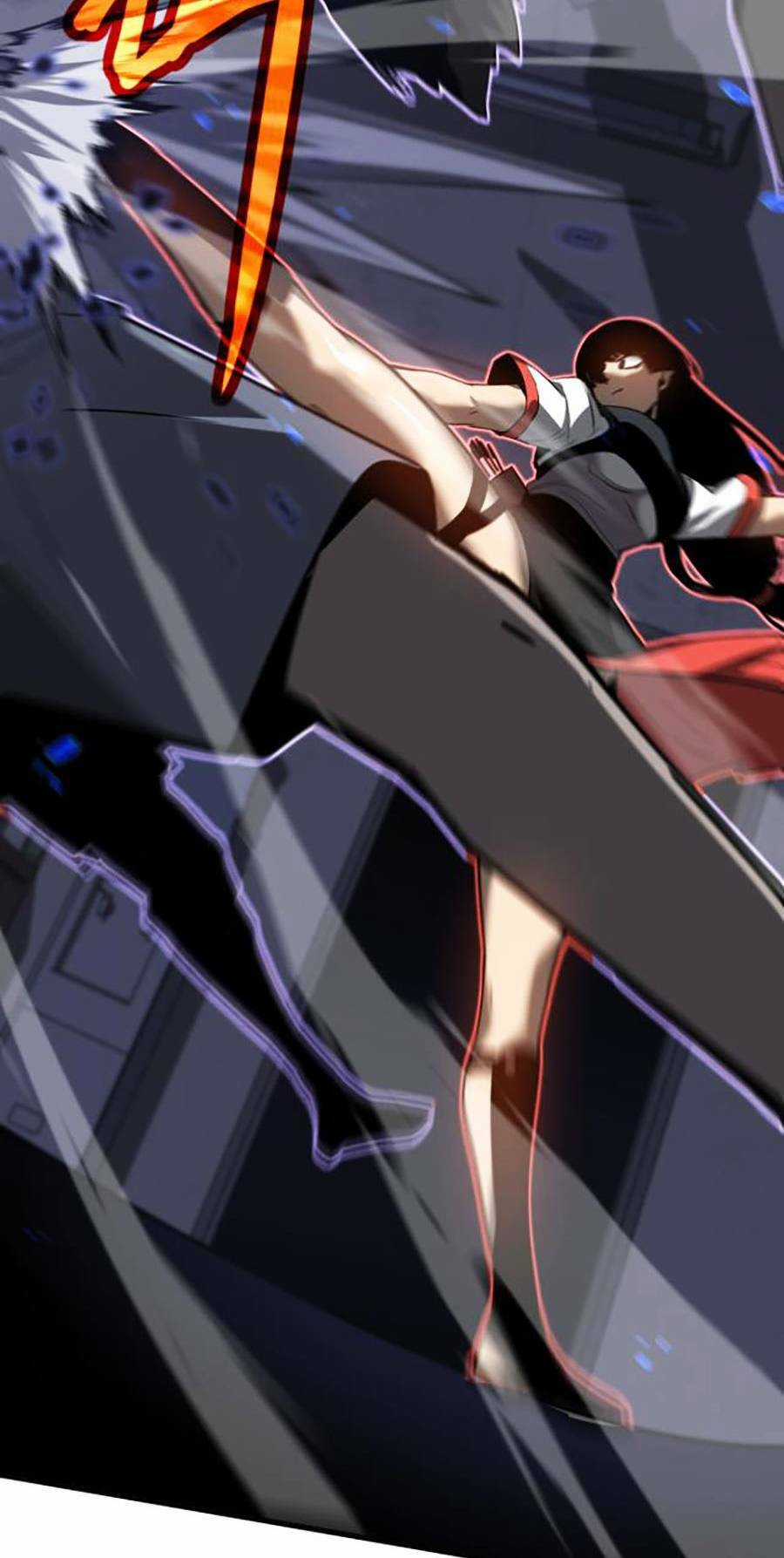 Siêu Phàm Tiến Hóa Chapter 81 trang 62