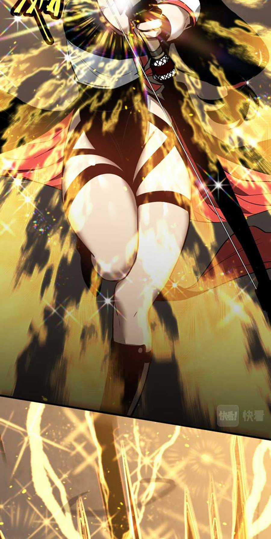 Siêu Phàm Tiến Hóa Chapter 81 trang 64