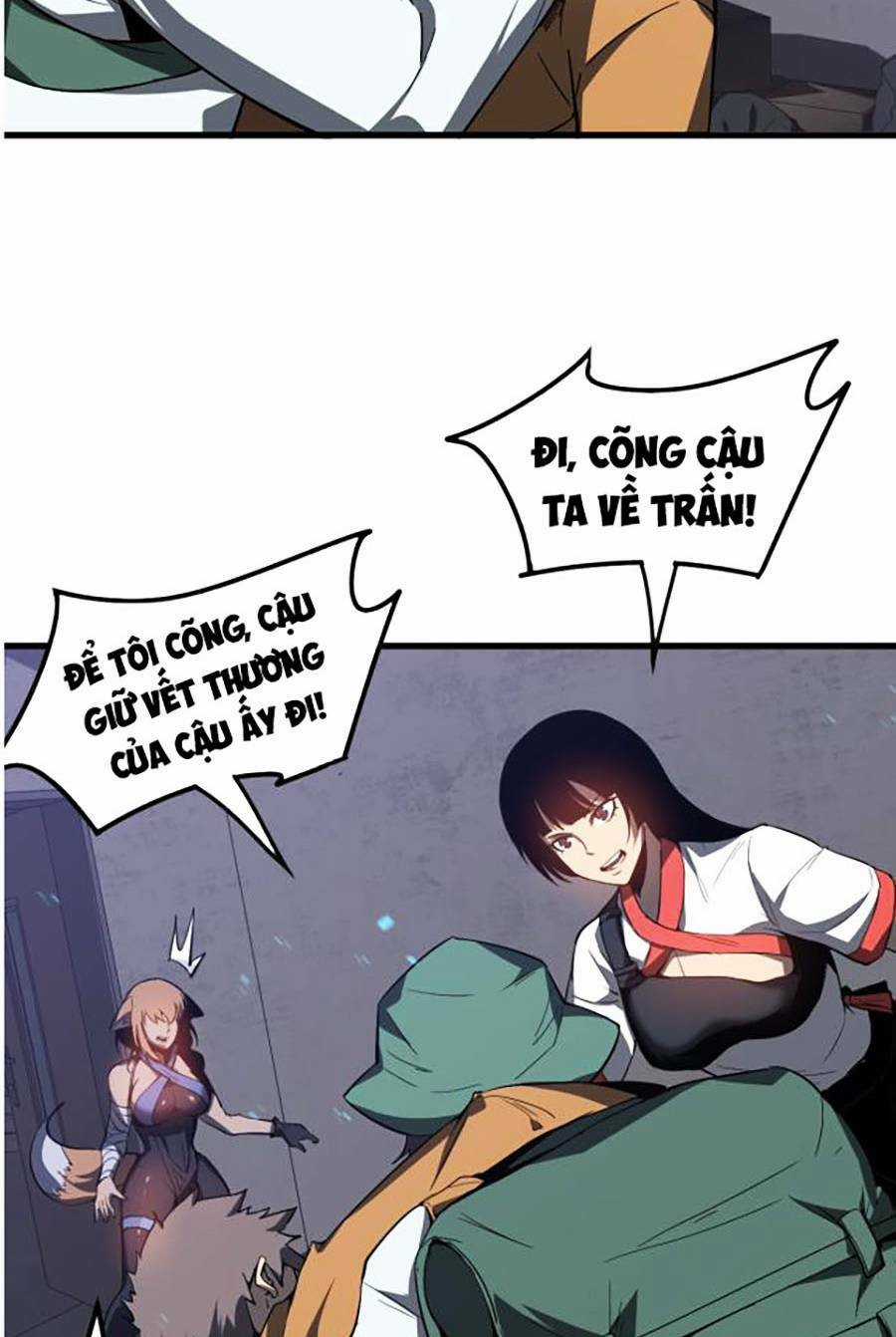 Siêu Phàm Tiến Hóa Chapter 81 trang 72