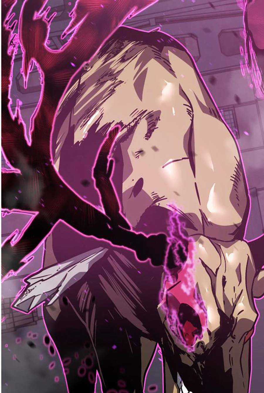 Siêu Phàm Tiến Hóa Chapter 81 trang 75