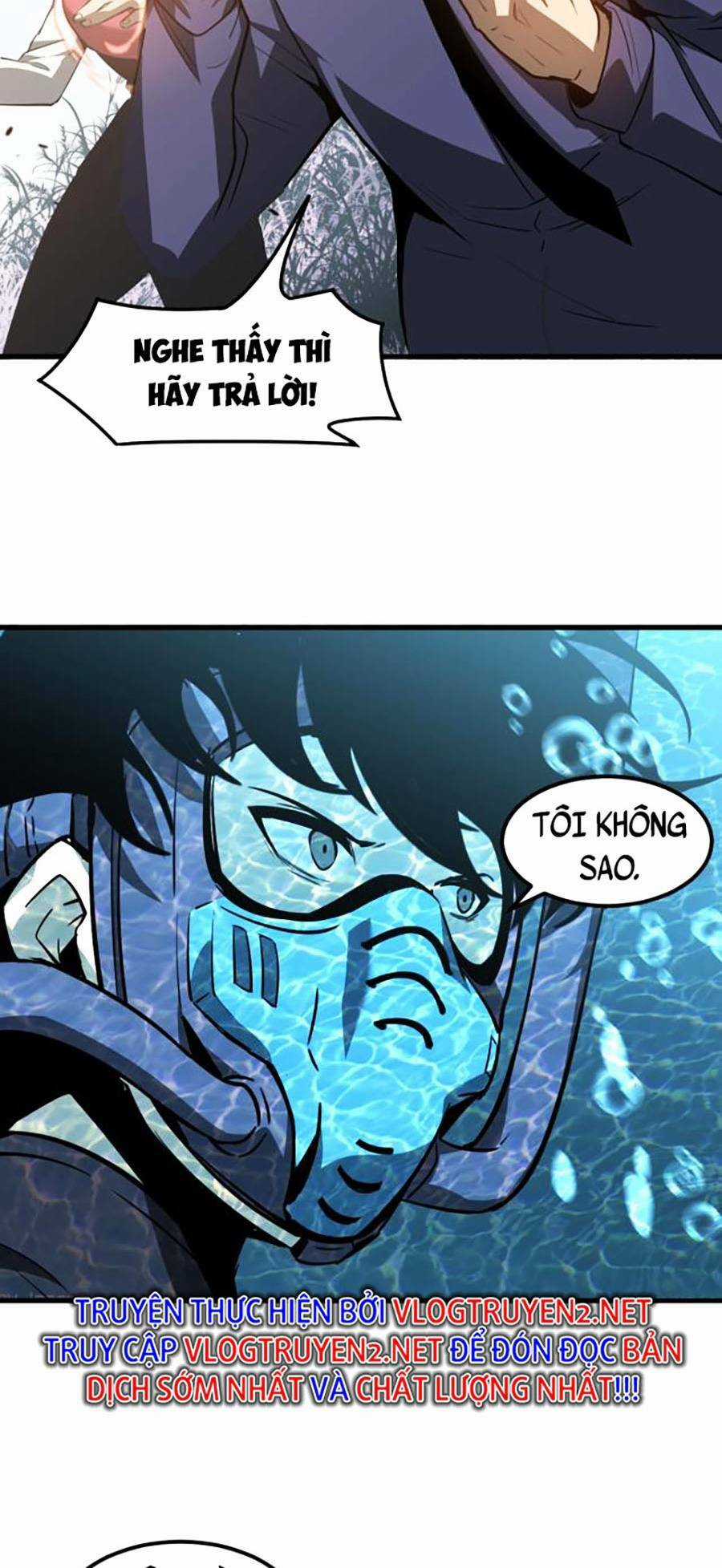 Siêu Phàm Tiến Hóa Chapter 81 trang 8