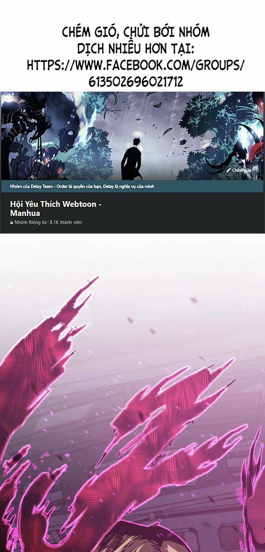 Siêu Phàm Tiến Hóa Chapter 82 trang 0