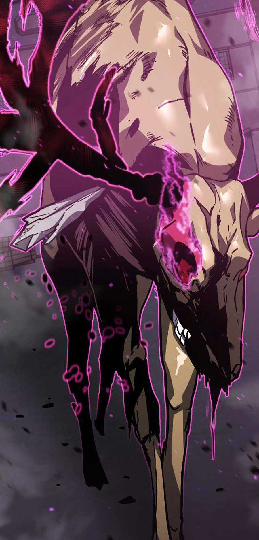 Siêu Phàm Tiến Hóa Chapter 82 trang 1