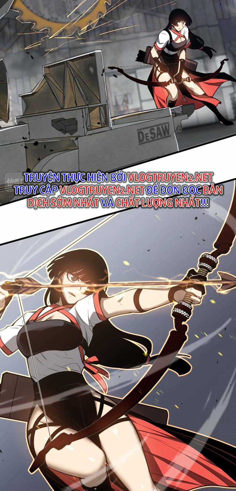 Siêu Phàm Tiến Hóa Chapter 82 trang 10