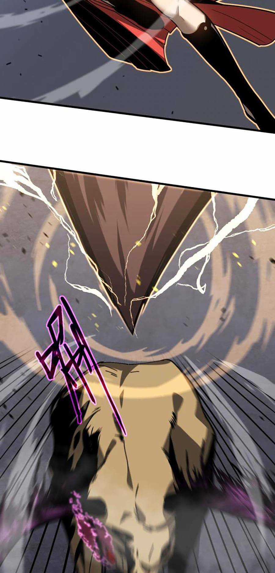 Siêu Phàm Tiến Hóa Chapter 82 trang 11