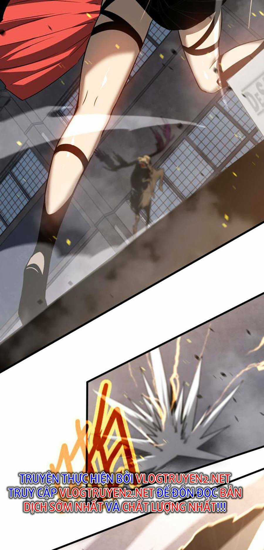 Siêu Phàm Tiến Hóa Chapter 82 trang 13