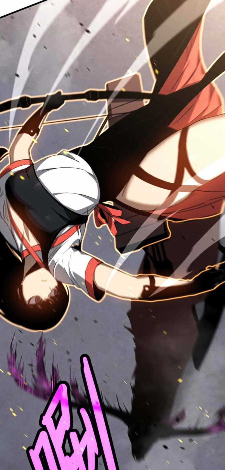 Siêu Phàm Tiến Hóa Chapter 82 trang 14