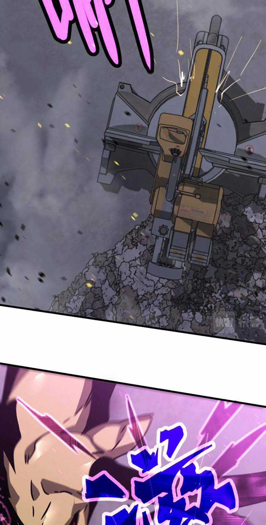 Siêu Phàm Tiến Hóa Chapter 82 trang 15