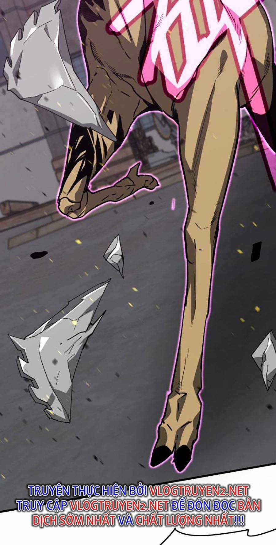 Siêu Phàm Tiến Hóa Chapter 82 trang 17