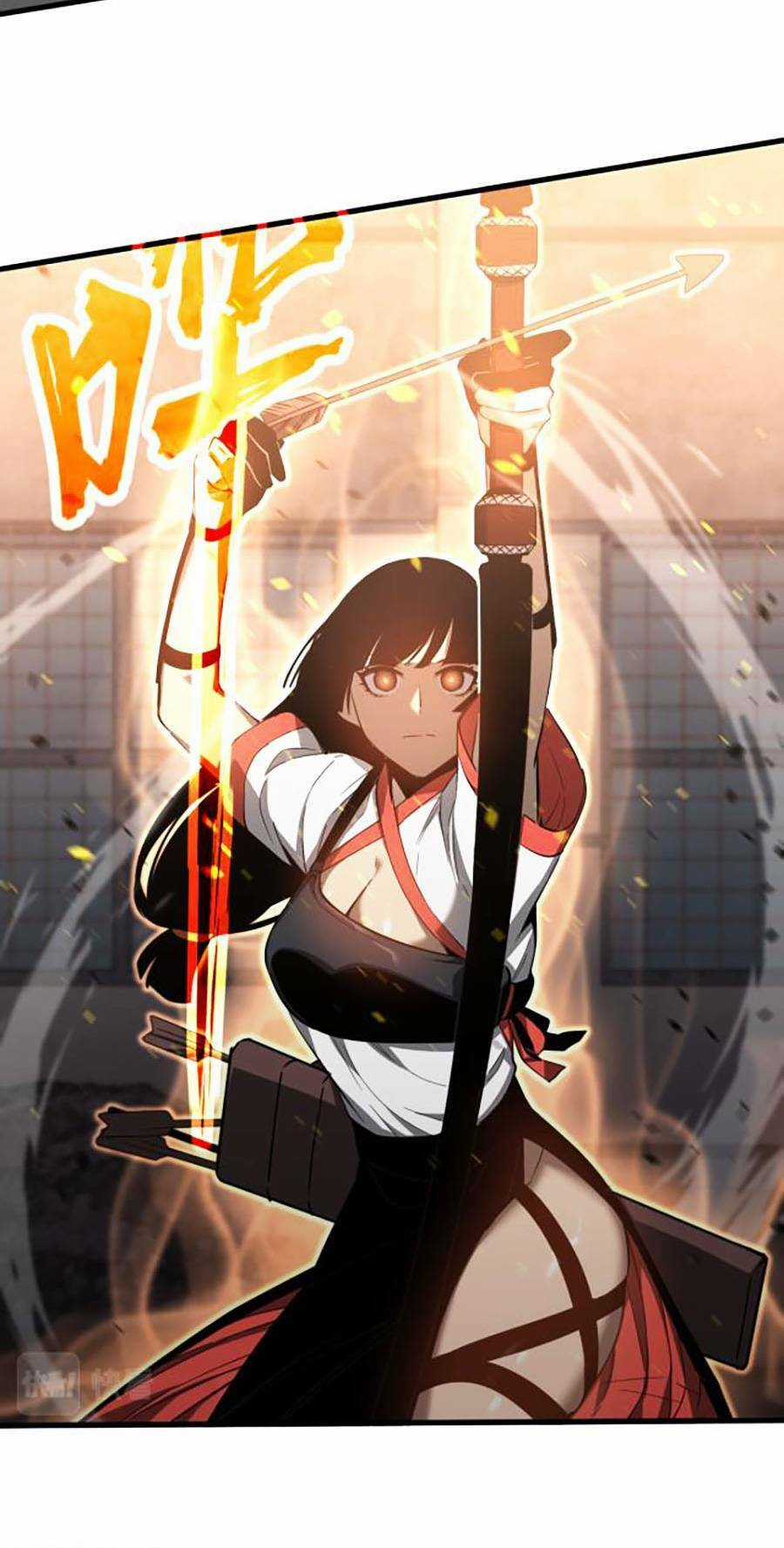 Siêu Phàm Tiến Hóa Chapter 82 trang 19