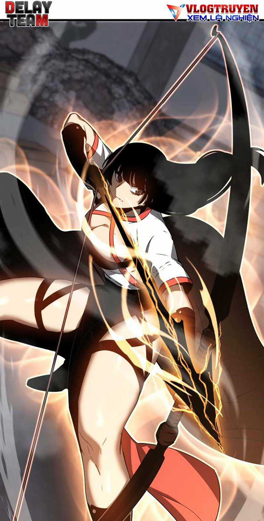 Siêu Phàm Tiến Hóa Chapter 82 trang 20