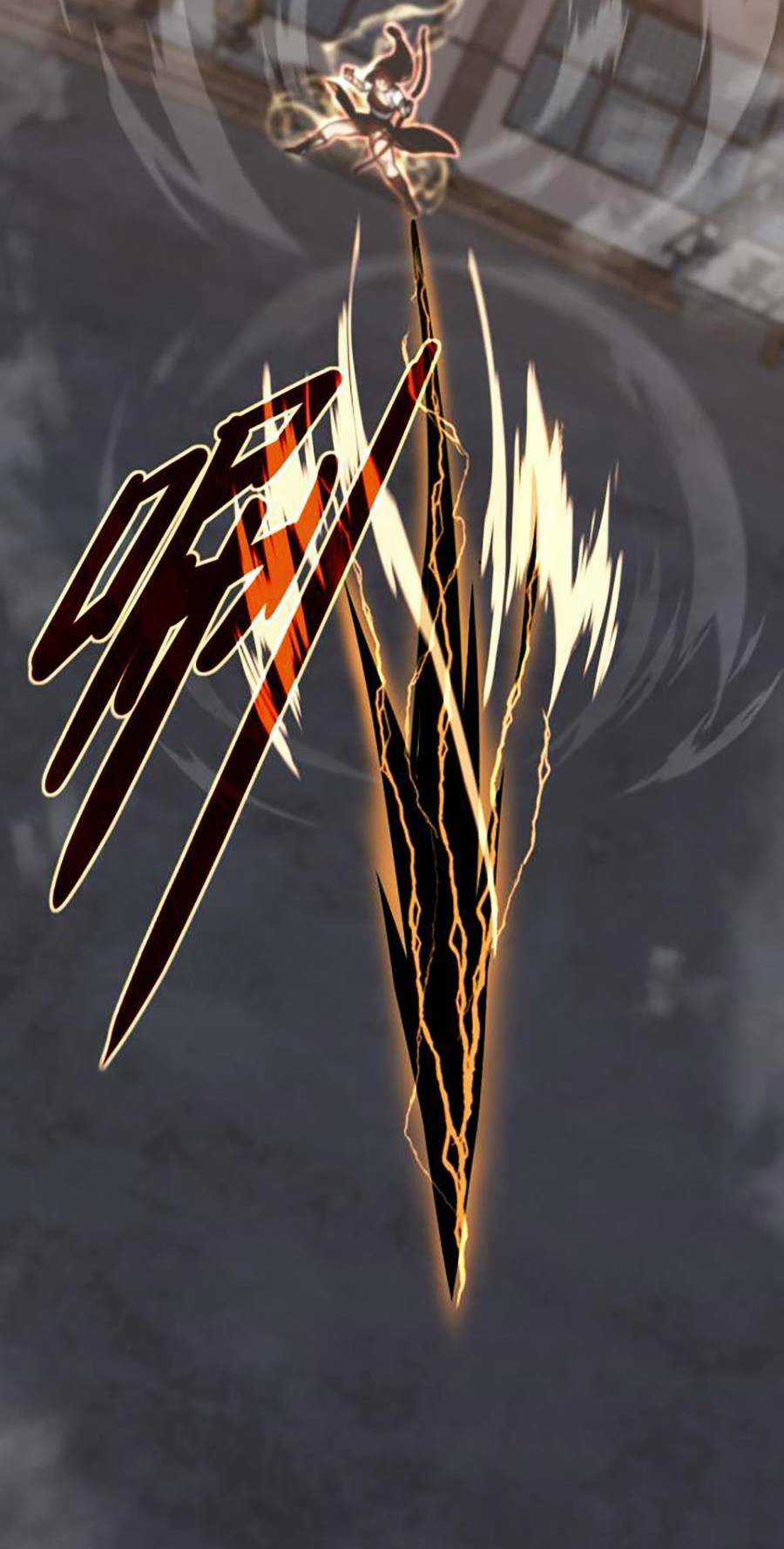 Siêu Phàm Tiến Hóa Chapter 82 trang 22