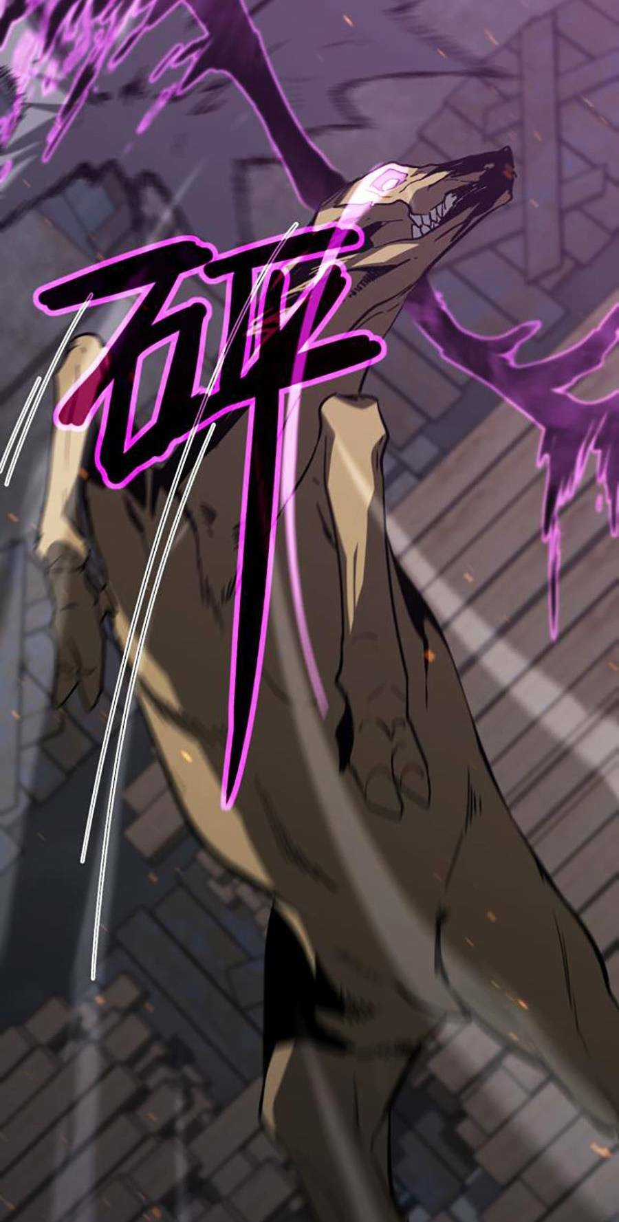 Siêu Phàm Tiến Hóa Chapter 82 trang 25