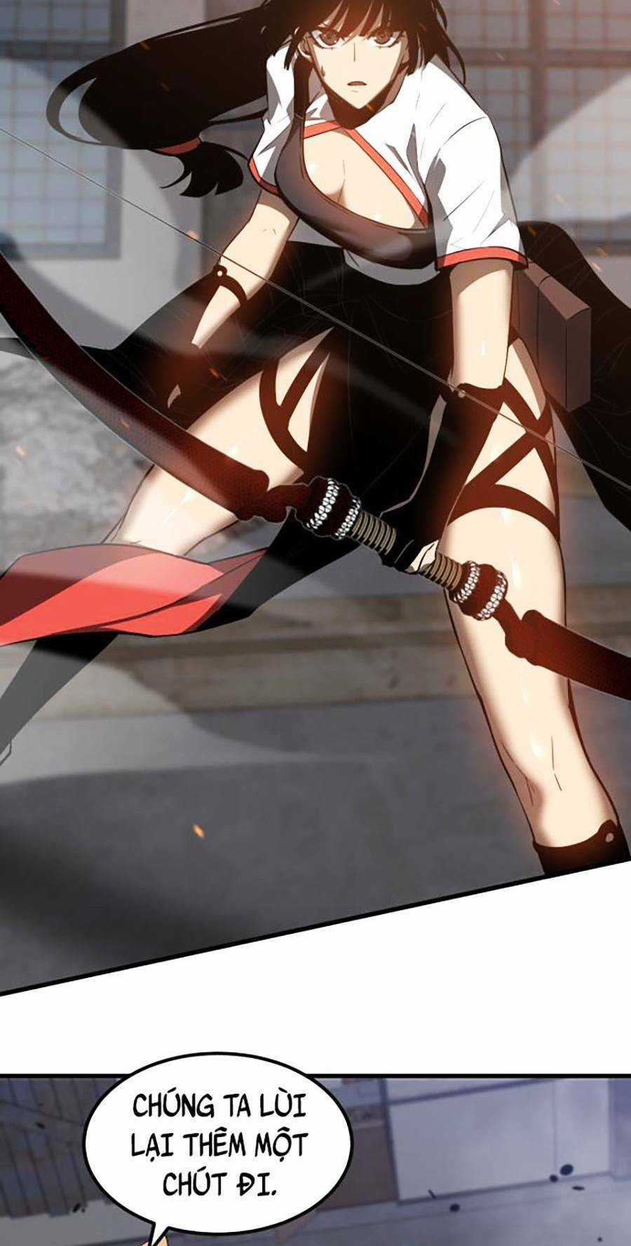 Siêu Phàm Tiến Hóa Chapter 82 trang 28