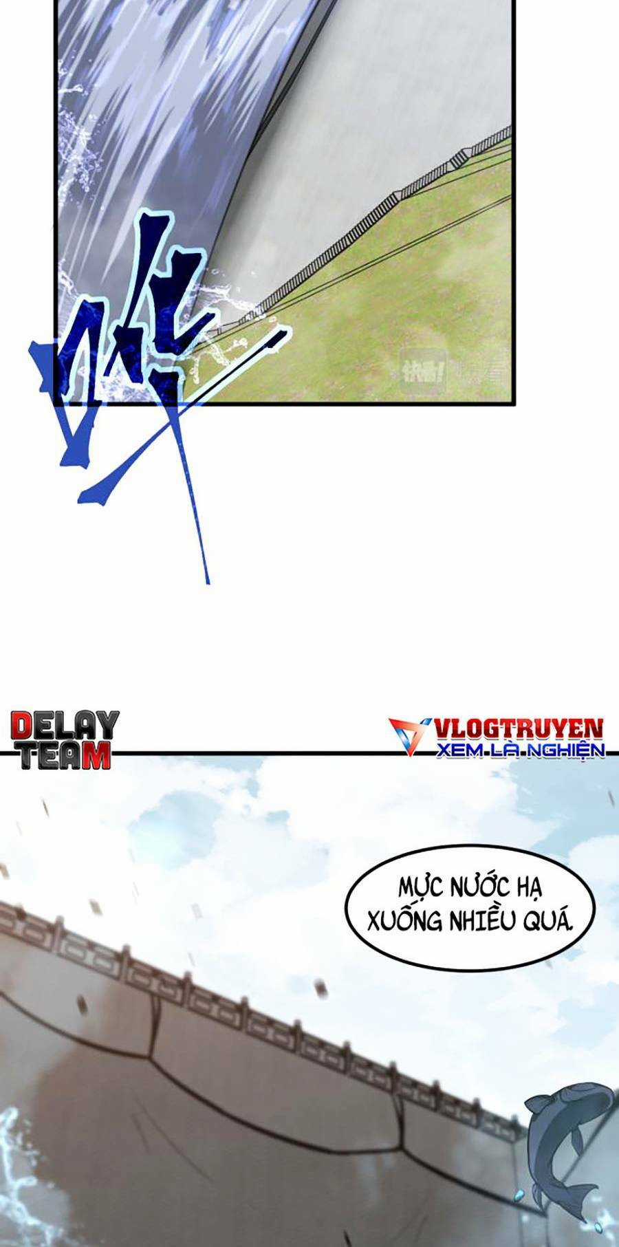 Siêu Phàm Tiến Hóa Chapter 82 trang 34