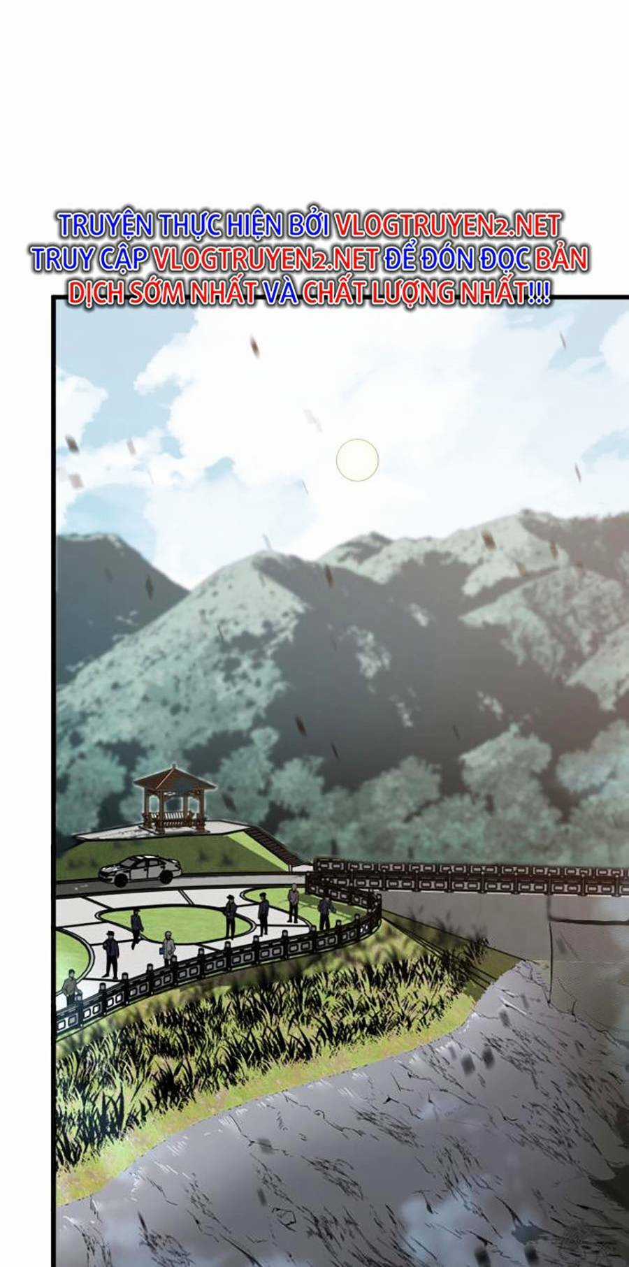 Siêu Phàm Tiến Hóa Chapter 82 trang 36