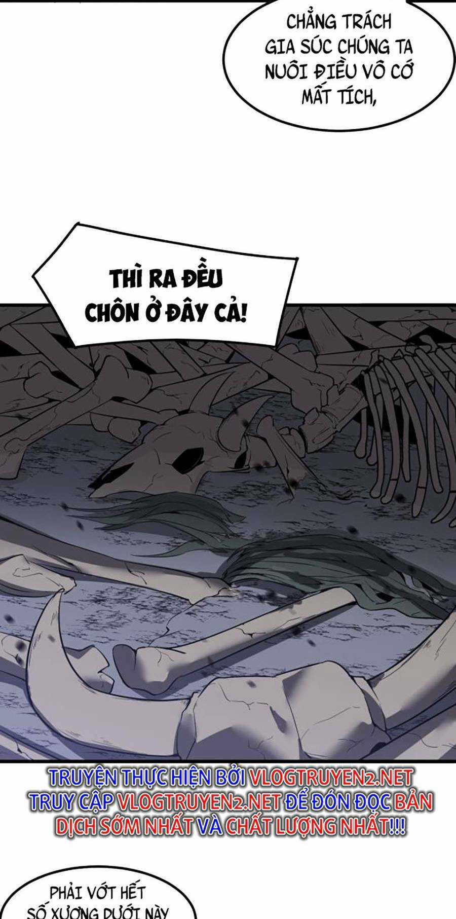 Siêu Phàm Tiến Hóa Chapter 82 trang 41