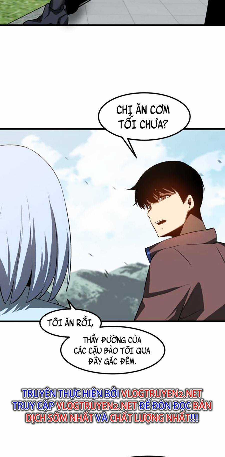 Siêu Phàm Tiến Hóa Chapter 82 trang 45