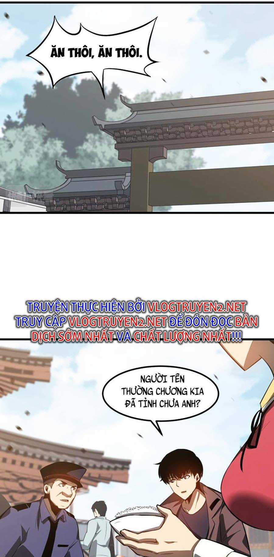 Siêu Phàm Tiến Hóa Chapter 82 trang 48