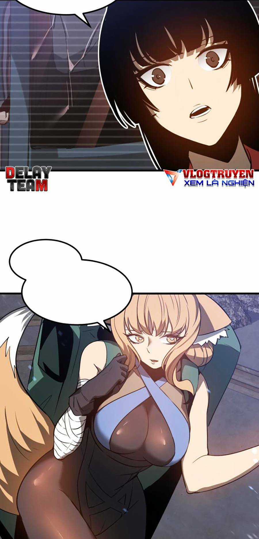 Siêu Phàm Tiến Hóa Chapter 82 trang 5