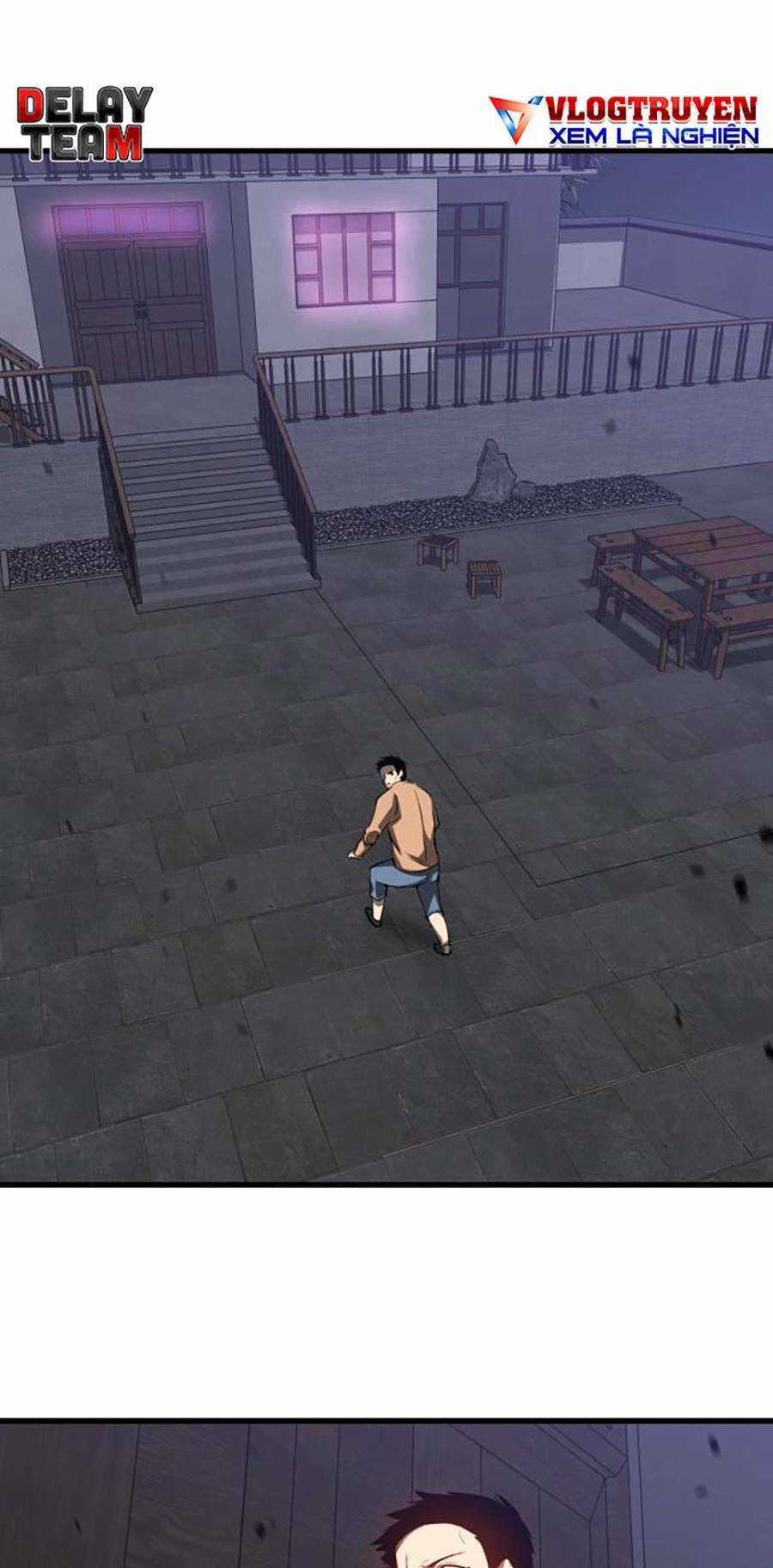 Siêu Phàm Tiến Hóa Chapter 82 trang 50