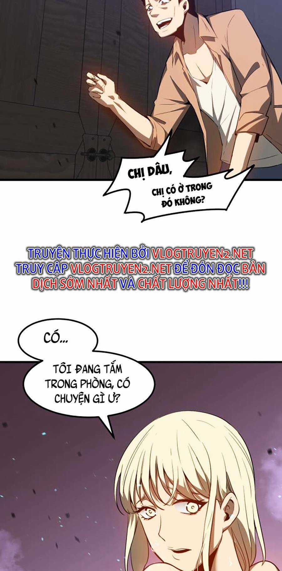 Siêu Phàm Tiến Hóa Chapter 82 trang 51