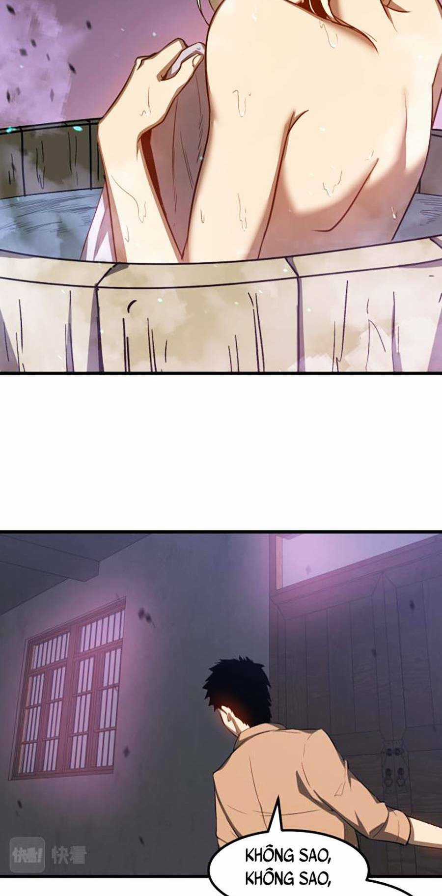 Siêu Phàm Tiến Hóa Chapter 82 trang 52