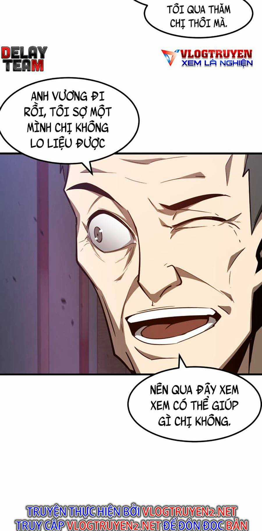 Siêu Phàm Tiến Hóa Chapter 82 trang 53