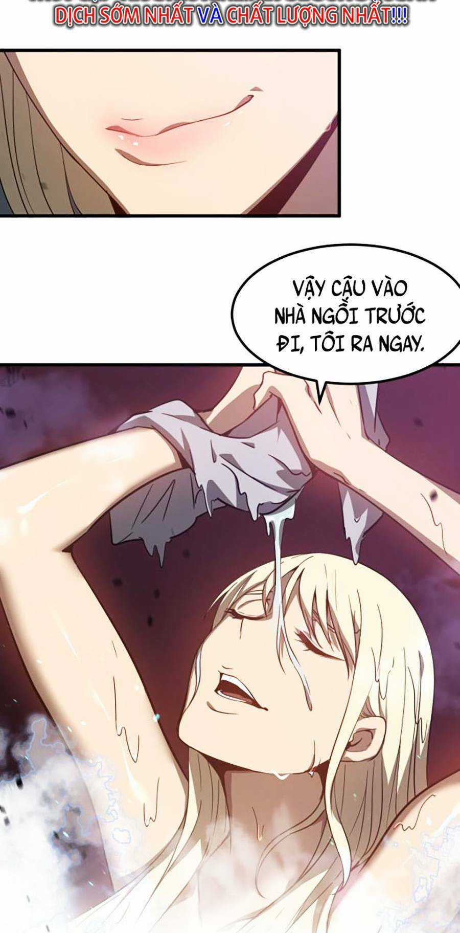 Siêu Phàm Tiến Hóa Chapter 82 trang 54