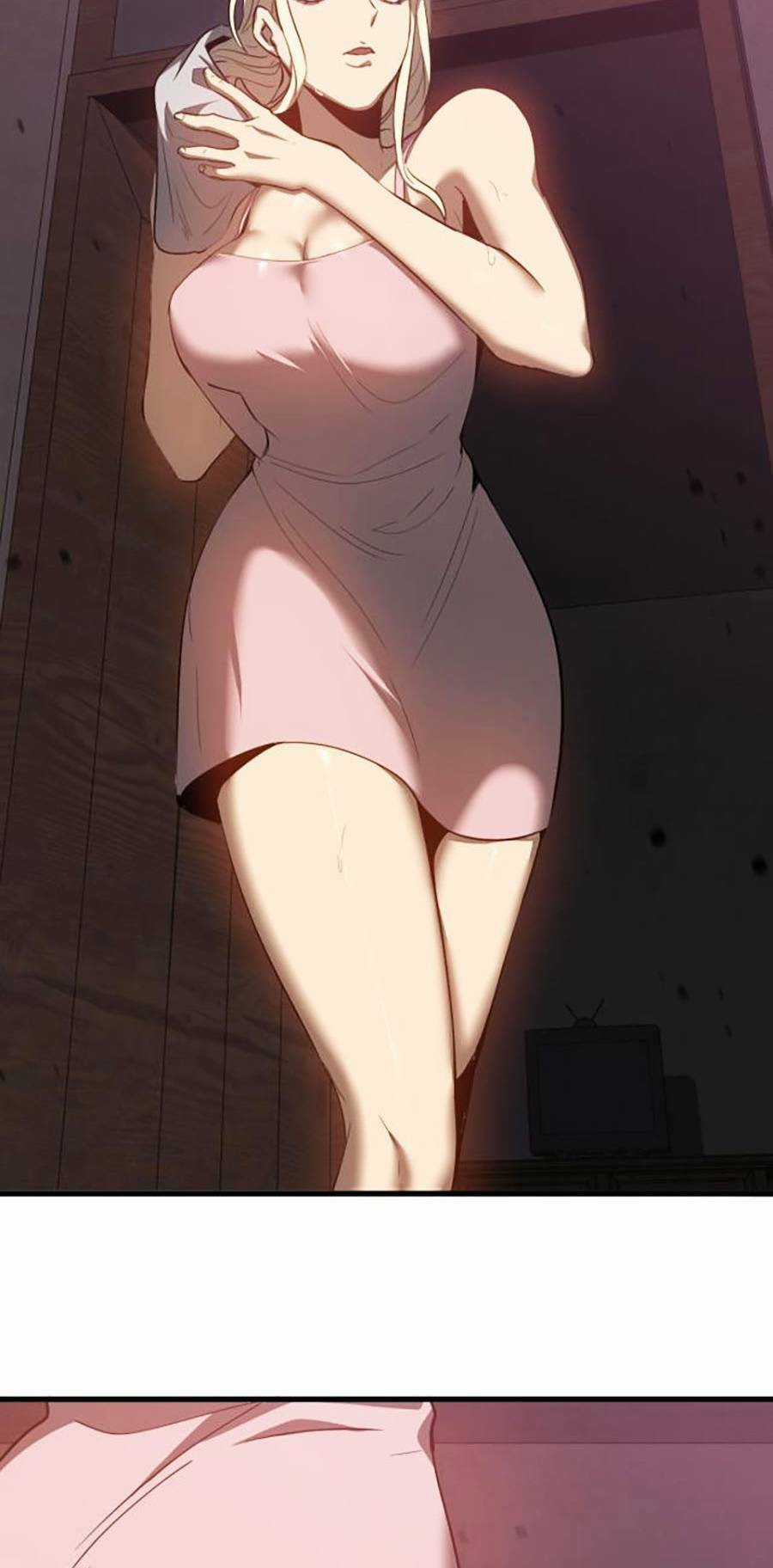 Siêu Phàm Tiến Hóa Chapter 82 trang 56