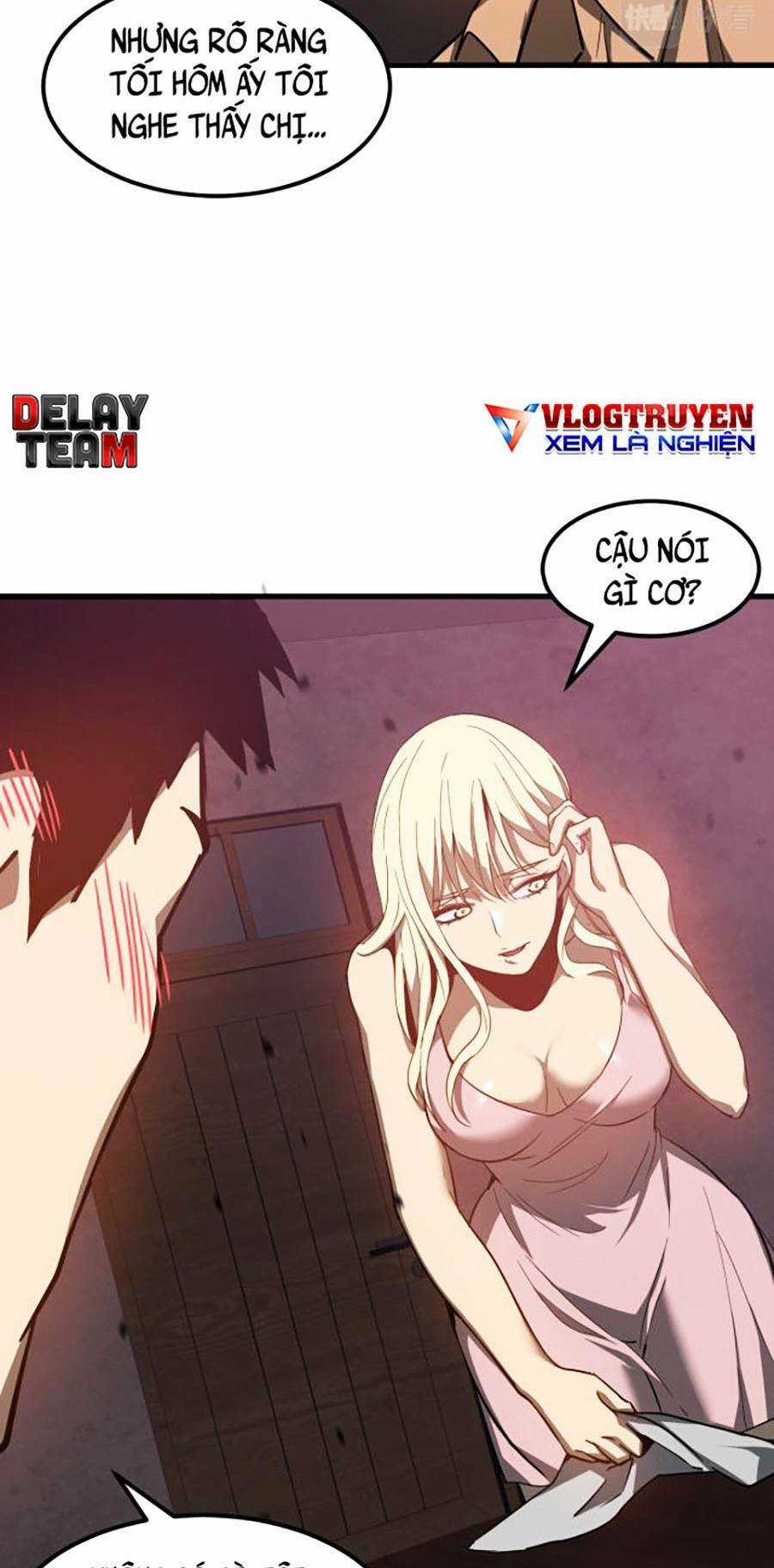 Siêu Phàm Tiến Hóa Chapter 82 trang 58