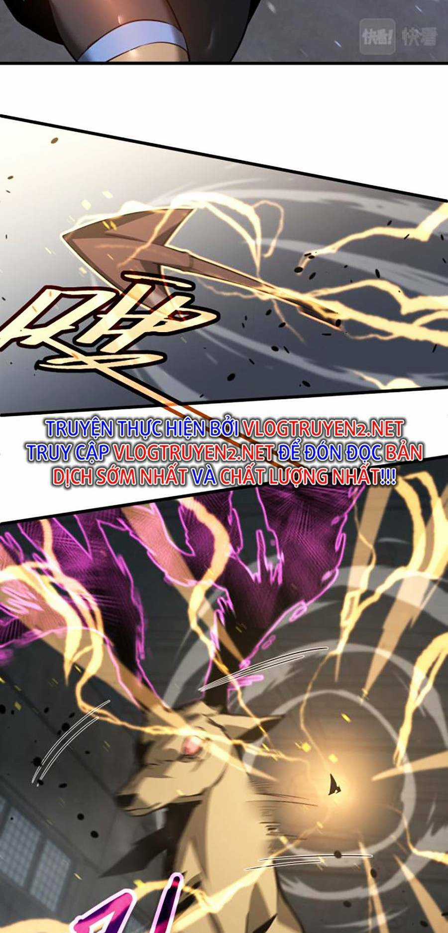 Siêu Phàm Tiến Hóa Chapter 82 trang 6