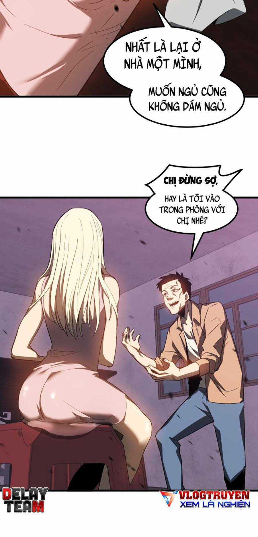 Siêu Phàm Tiến Hóa Chapter 82 trang 60