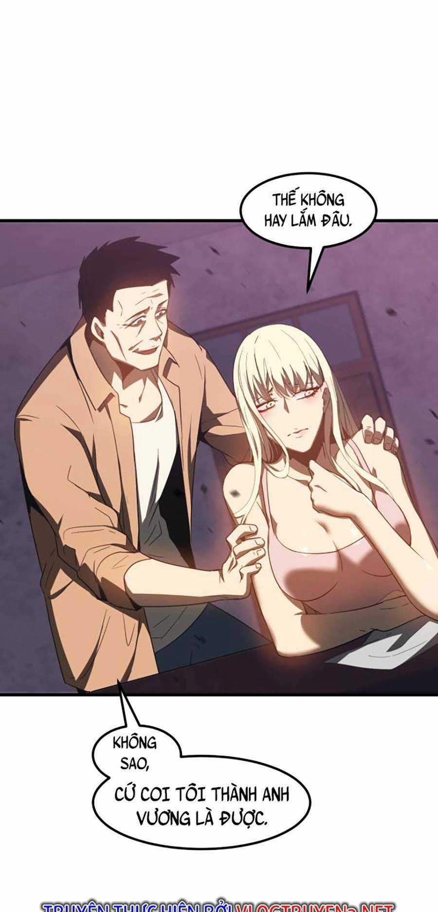 Siêu Phàm Tiến Hóa Chapter 82 trang 61