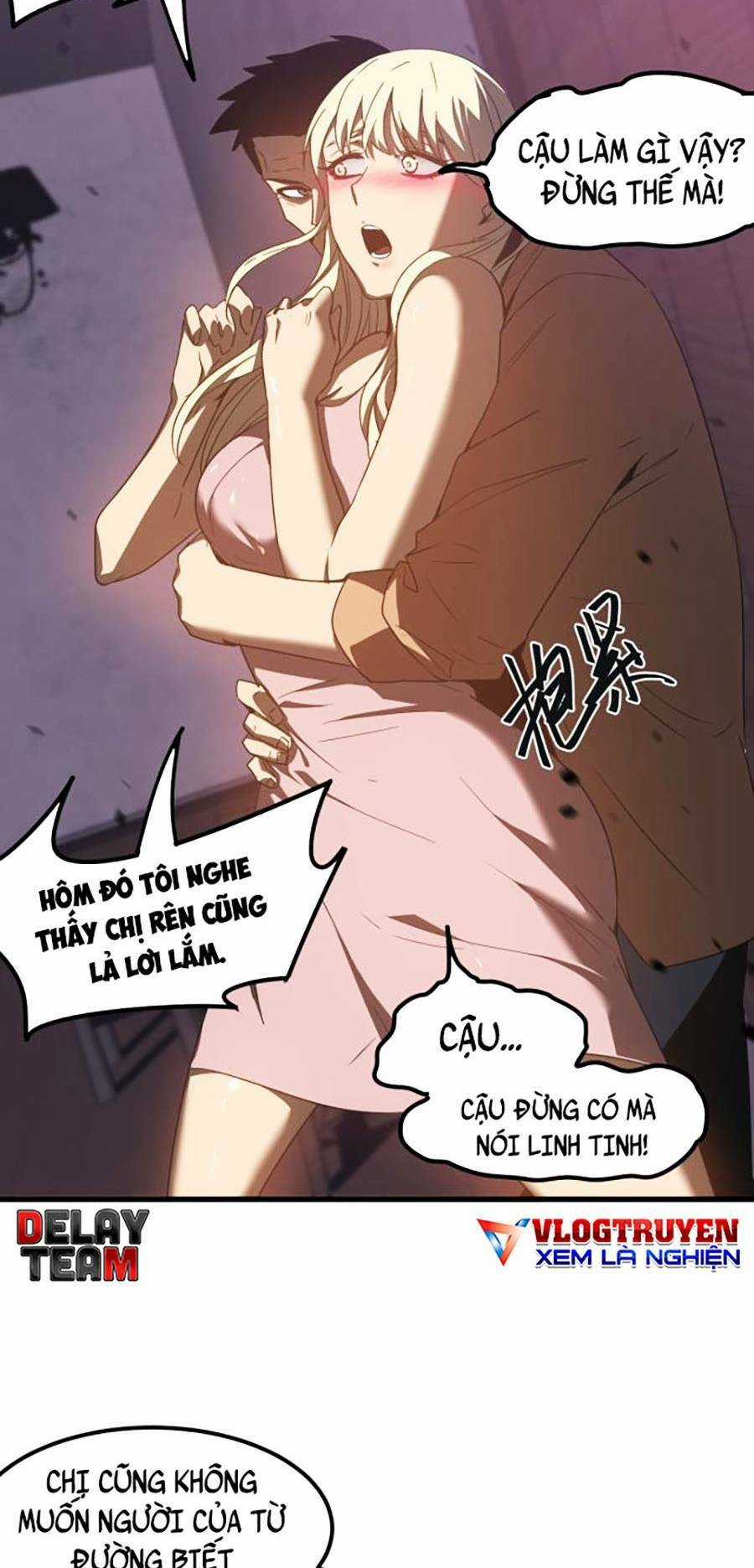 Siêu Phàm Tiến Hóa Chapter 82 trang 63