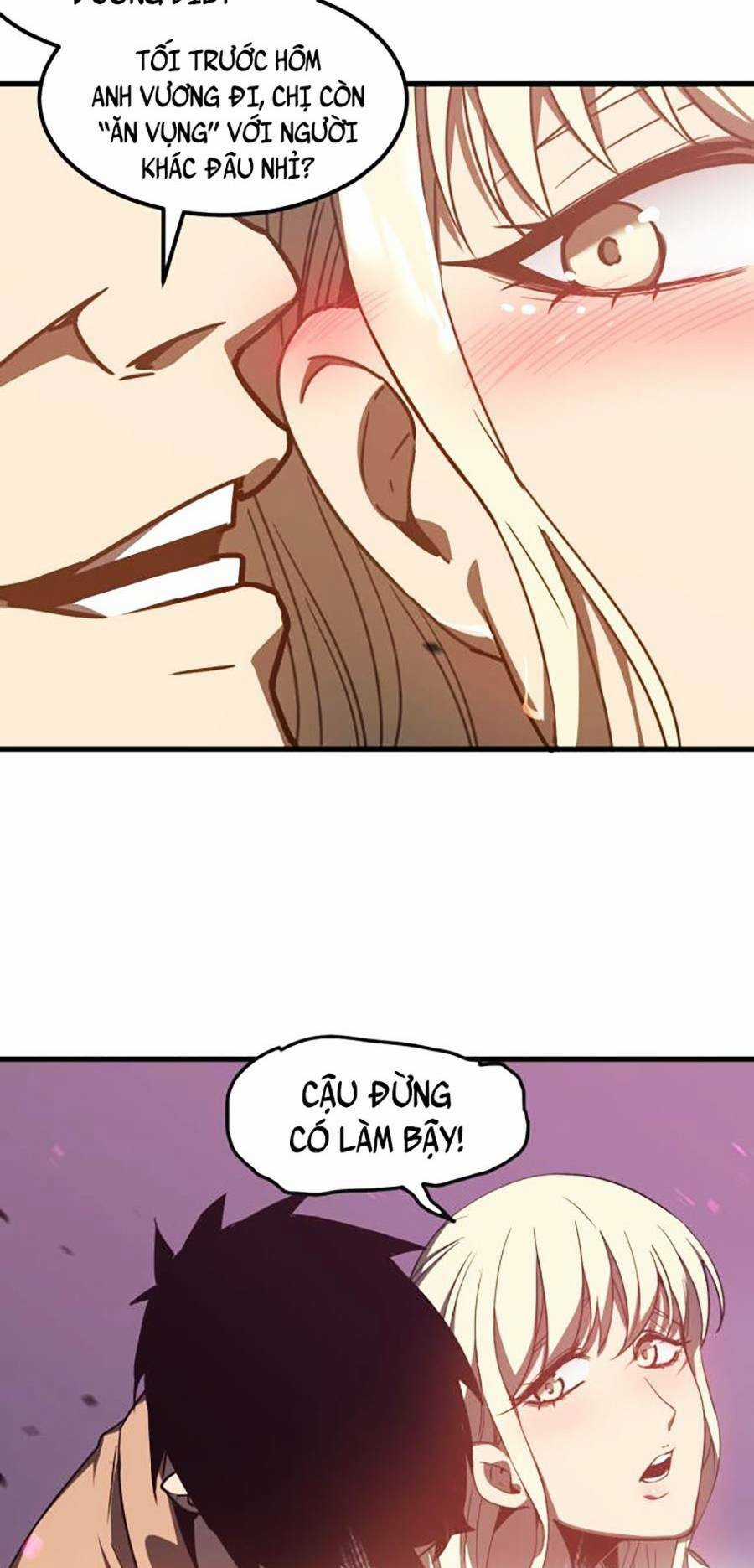 Siêu Phàm Tiến Hóa Chapter 82 trang 64