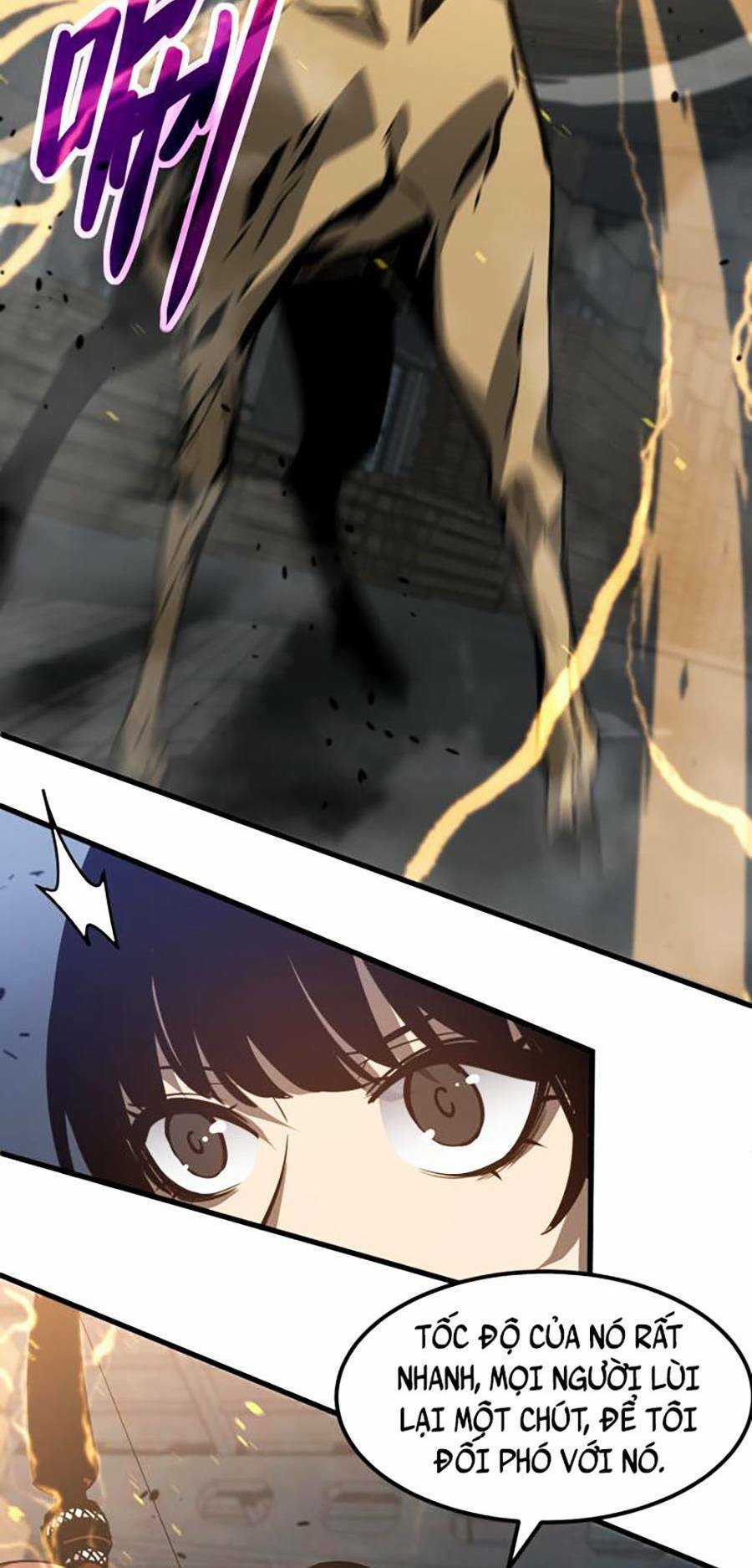 Siêu Phàm Tiến Hóa Chapter 82 trang 7