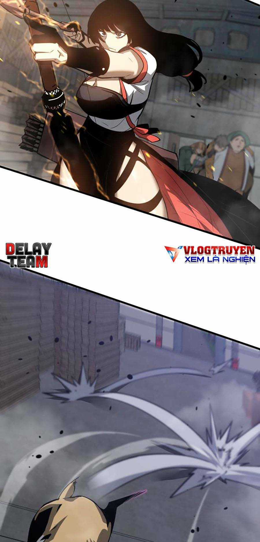 Siêu Phàm Tiến Hóa Chapter 82 trang 8