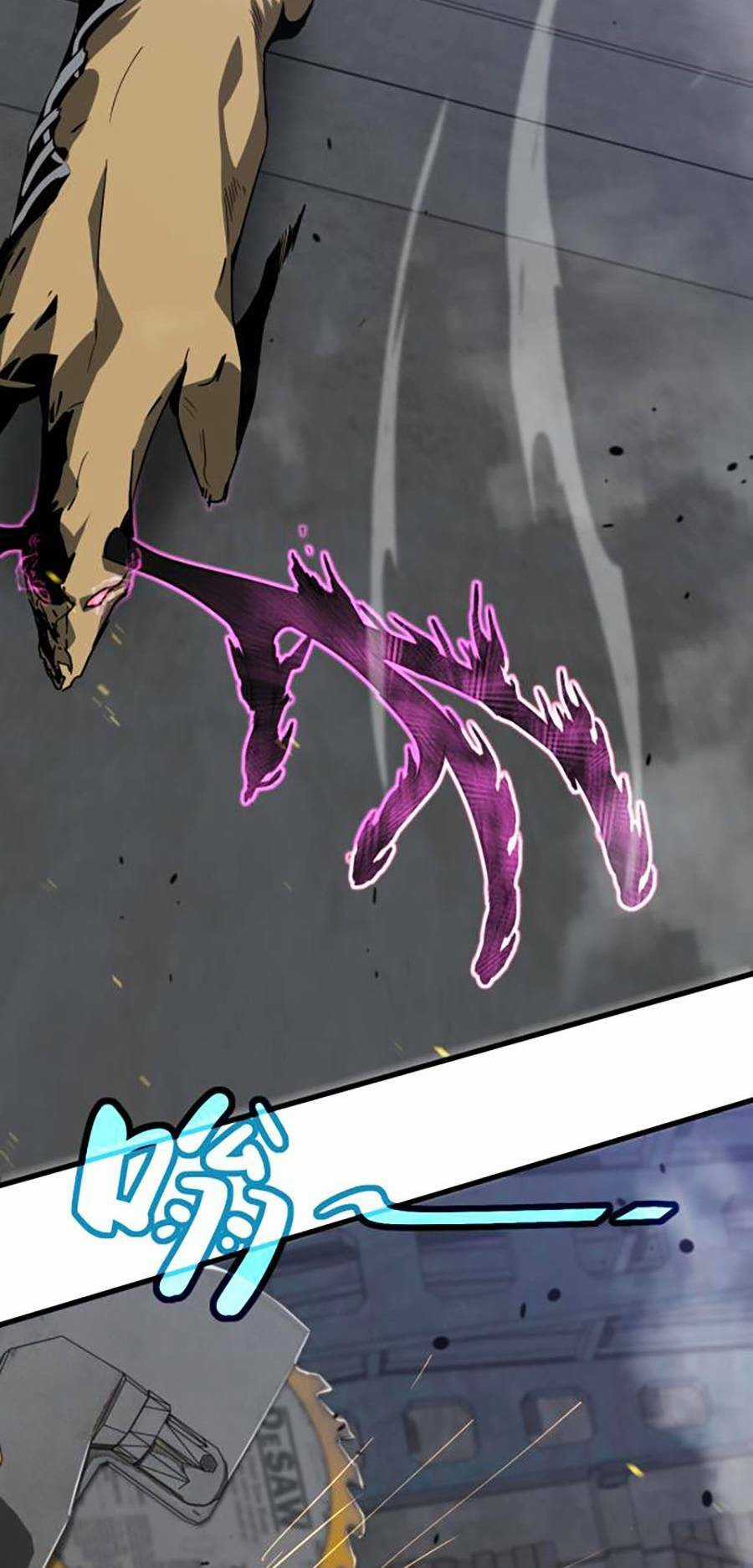 Siêu Phàm Tiến Hóa Chapter 82 trang 9