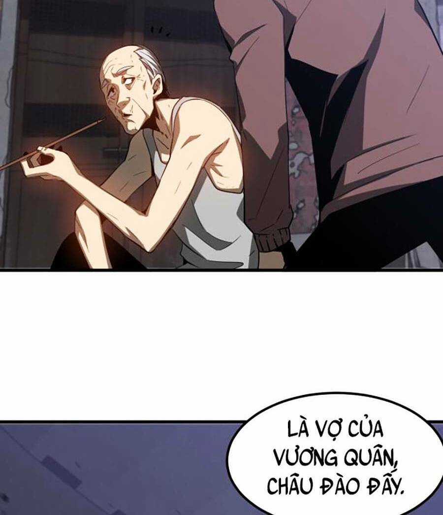 Siêu Phàm Tiến Hóa Chapter 83 trang 15