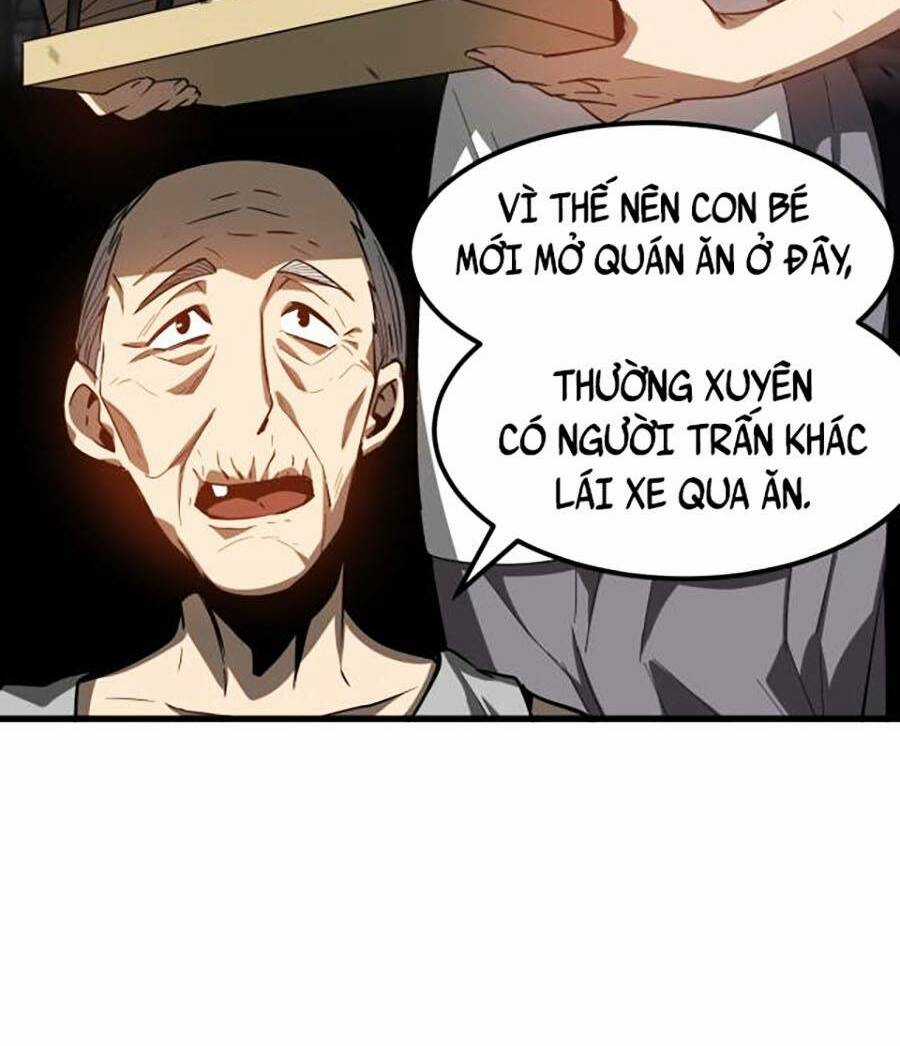 Siêu Phàm Tiến Hóa Chapter 83 trang 17