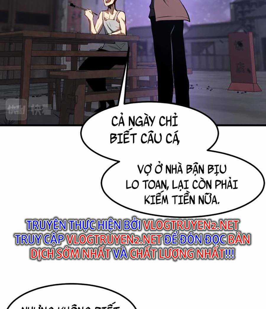 Siêu Phàm Tiến Hóa Chapter 83 trang 20