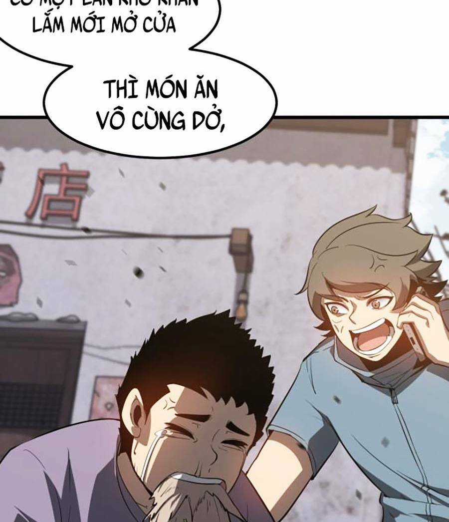 Siêu Phàm Tiến Hóa Chapter 83 trang 22