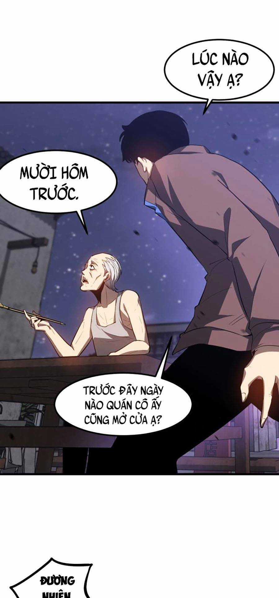 Siêu Phàm Tiến Hóa Chapter 83 trang 24