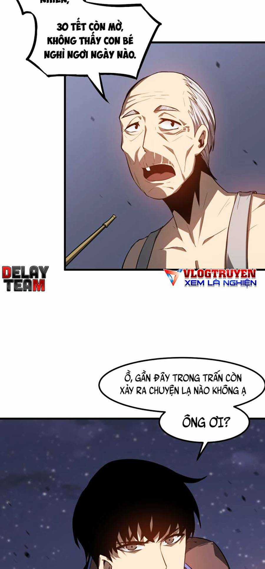 Siêu Phàm Tiến Hóa Chapter 83 trang 25