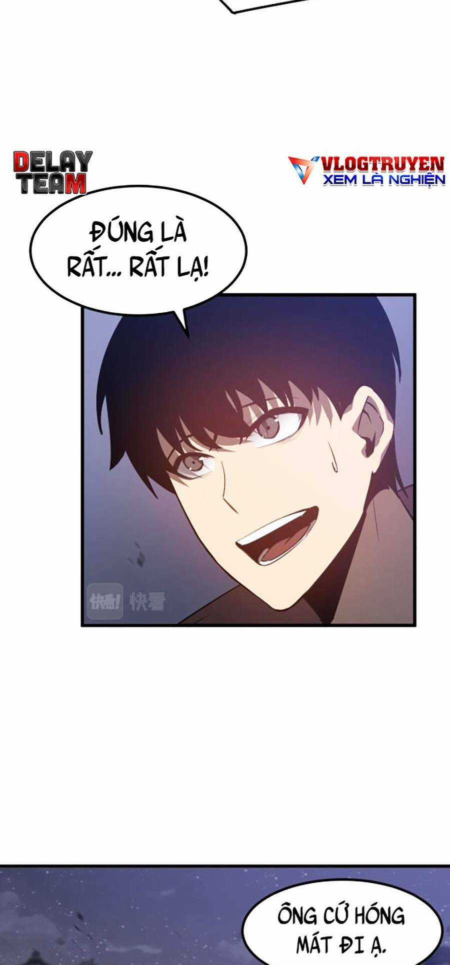 Siêu Phàm Tiến Hóa Chapter 83 trang 29